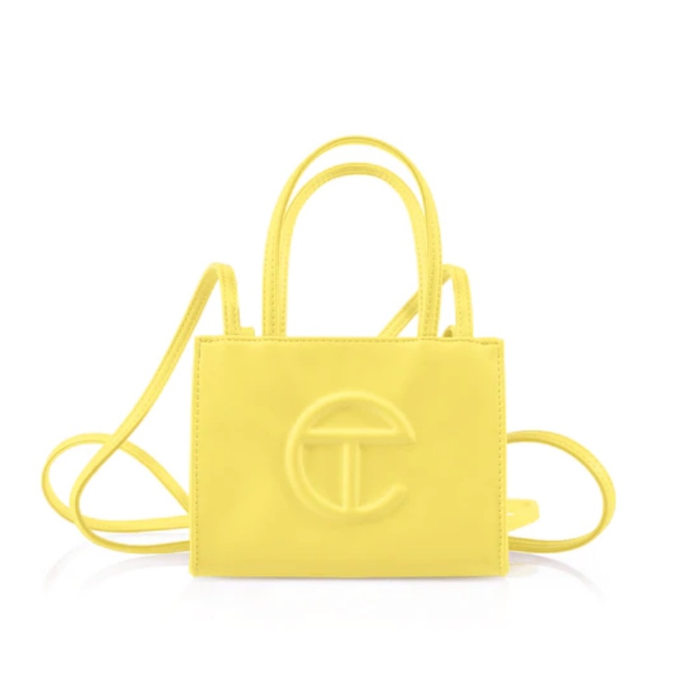 Brand new small margarine bag